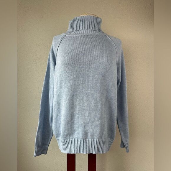 NWT Karen Scott Women’s Sweater - Picture 1 of 6